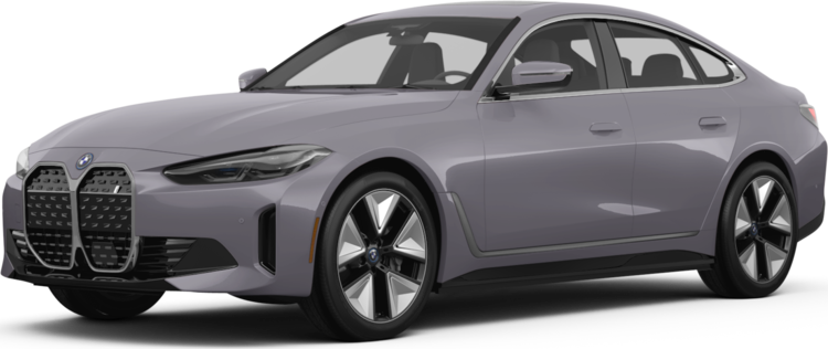 2023 BMW i4 Exterior: 0