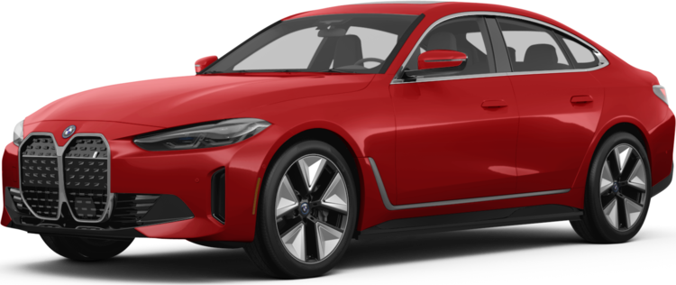 2023 BMW i4 Exterior: 0