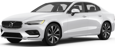 S60 T8 Polestar Engineered Sedan 4D image