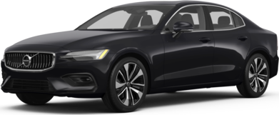 S60 B5 Ultimate Dark Theme Sedan 4D image