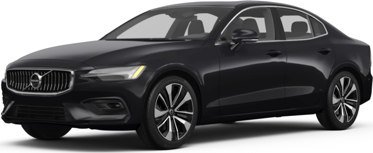 2023 Volvo S60 Exterior: 0