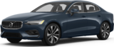 Volvo S60 B5 Ultimate Dark Theme Sedan 4D