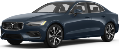 S60 B5 Ultimate Dark Theme Sedan 4D image