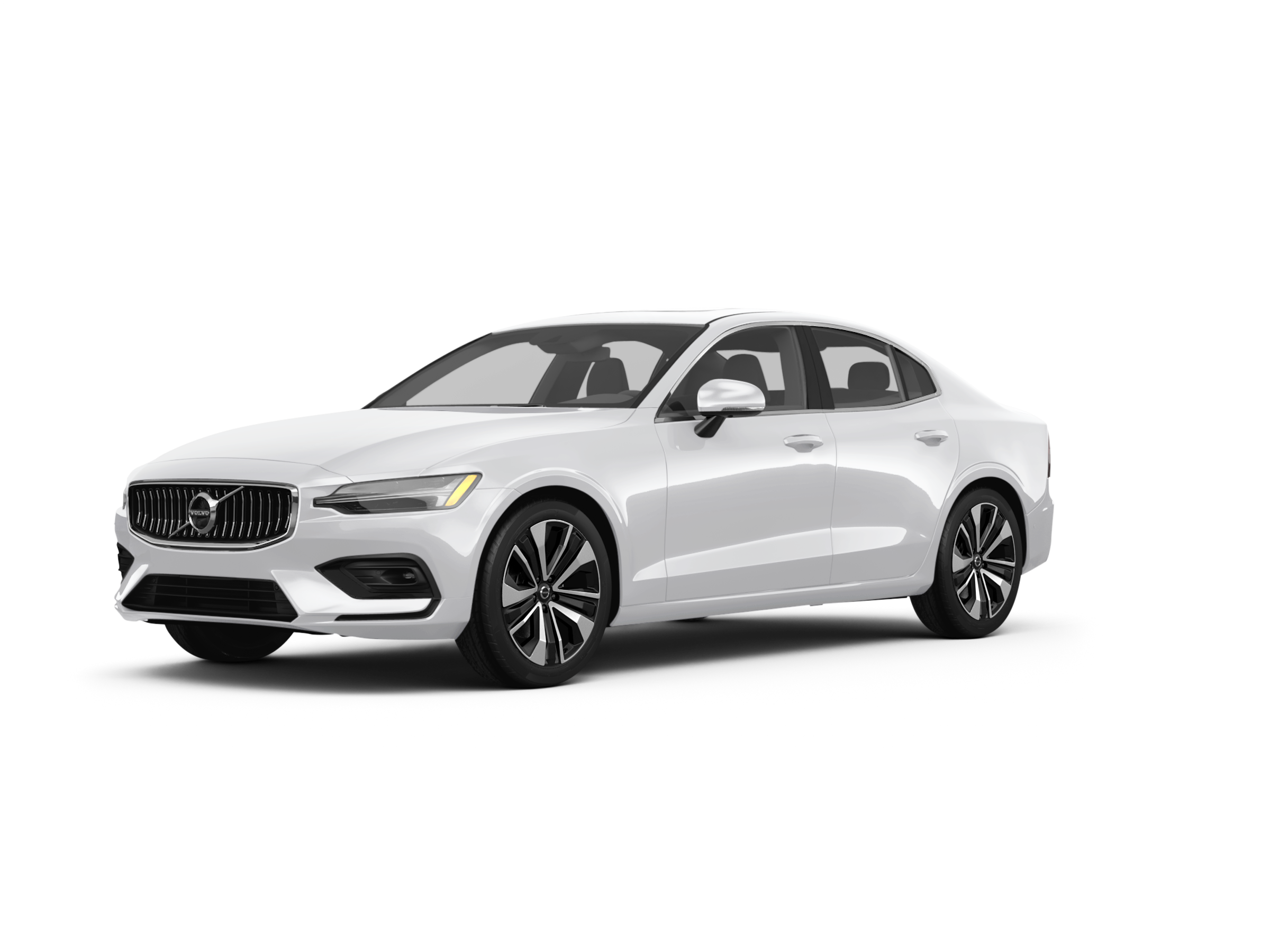 2023 Volvo S60 B5 Ultimate Dark Theme Sedan 4D Price, Listings