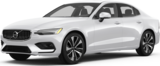 Volvo S60 B5 Ultimate Dark Theme