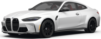 M4 Competition xDrive Coupe 2D image