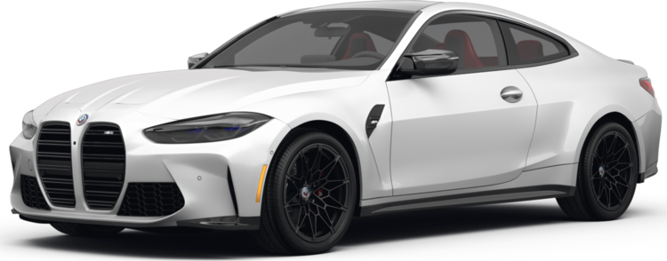 2023 BMW M4 Exterior: 0