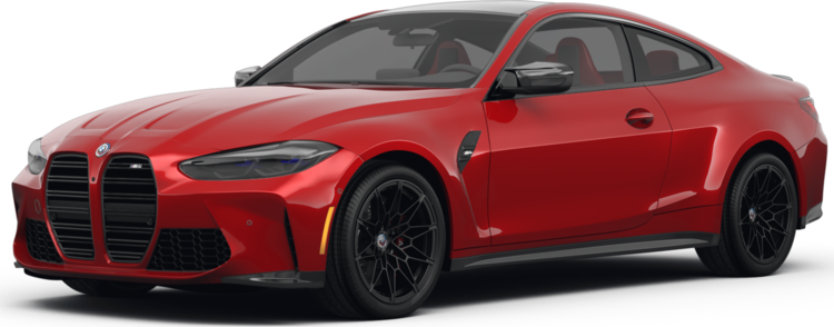 2023 BMW M4 Exterior: 0