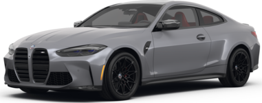 2023 BMW M4 CSL