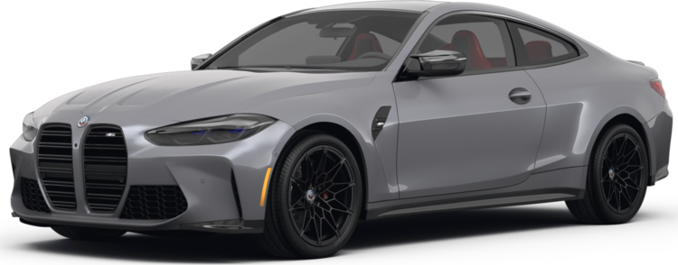 2023 BMW M4 Exterior: 0