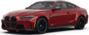 2023 BMW M4 image