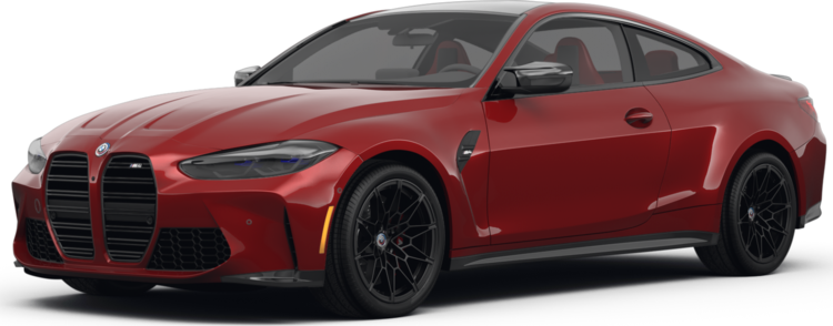 2023 BMW M4 Exterior: 0