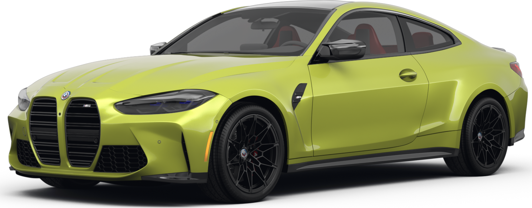 2023 BMW M4 Price, Reviews, Pictures & More