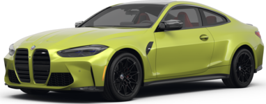 2023 BMW M4