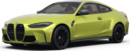 2023 BMW M4 image
