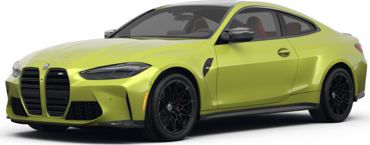 2023 BMW M4 Exterior: 0