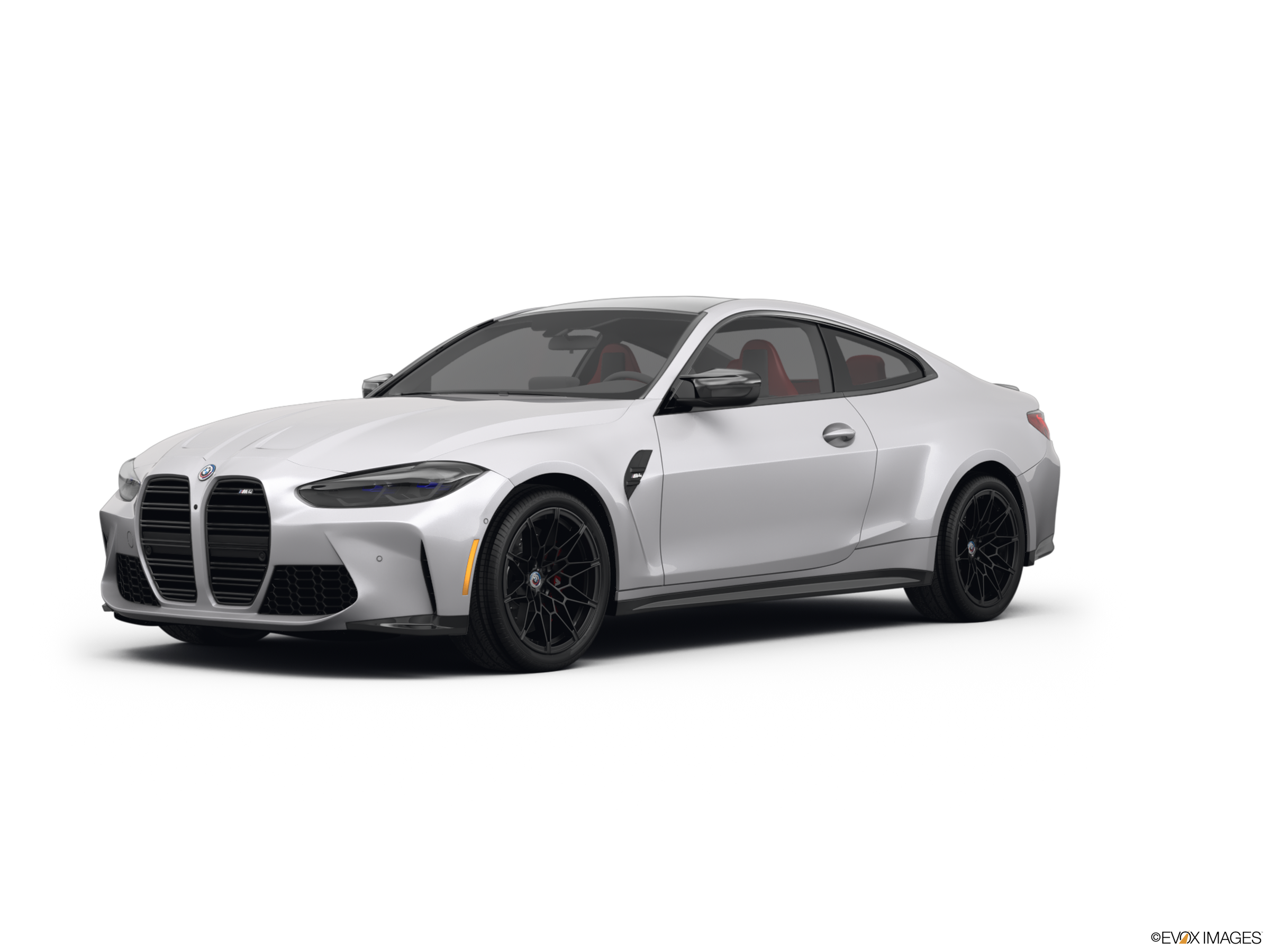 2023 BMW M4 Competition xDrive Prices and Cost to Own | Kelley Blue Book