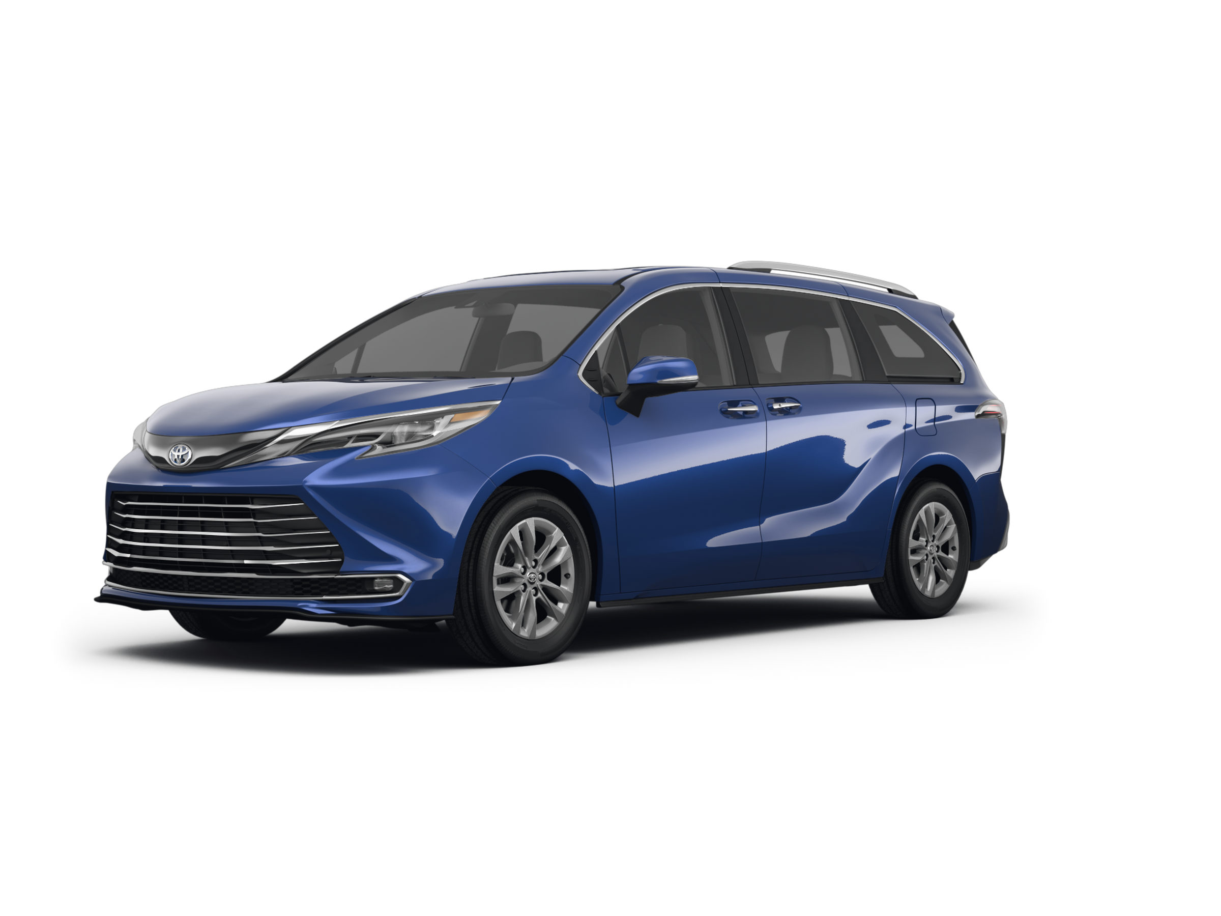Preco Da Minivan Toyota 2024 Toyota Sienna 2025 Direct Imports