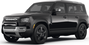 2022 Land Rover Defender 110 Standard Sport Utility 4D