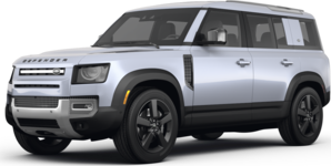 2022 Land Rover Defender 110 XS Edition Sport Utility 4D