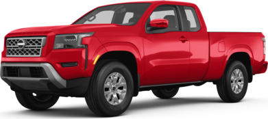 Nissan Frontier King Cab SV (2023.25)