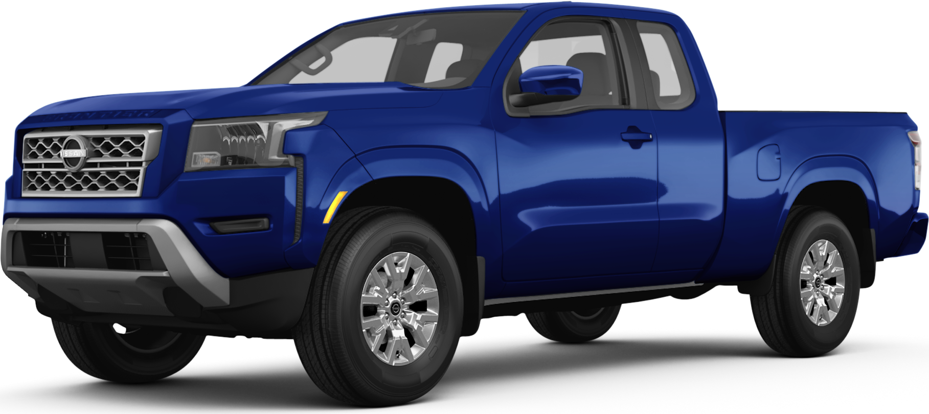 2023 Nissan Frontier King Cab image