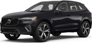 XC60 T8 Recharge Ultimate Dark Theme Sport Utility 4D image