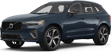 XC60 B5 Core Sport Utility 4D image