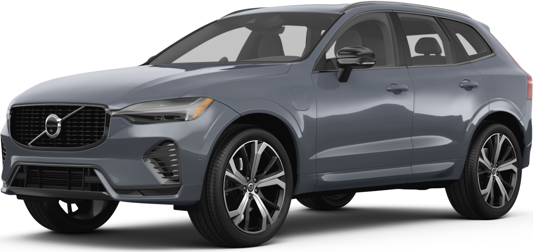 2023 Volvo XC60 B5 Plus Dark Theme Sport Utility 4D