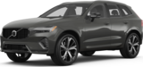 XC60 T8 Recharge Ultimate Dark Theme Sport Utility 4D image