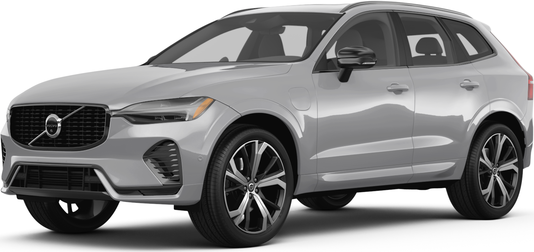 2023 Volvo XC60 B5 Ultimate Bright Theme Sport Utility 4D