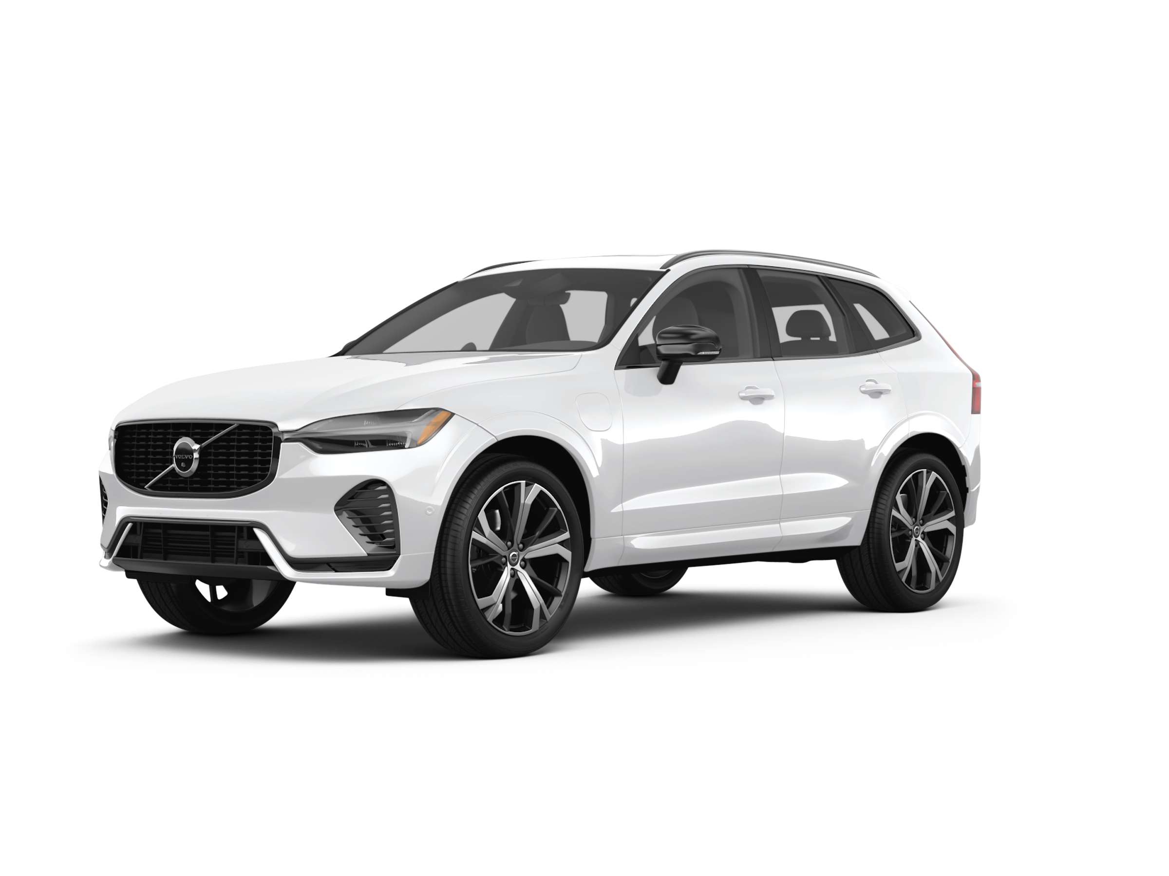 2023 Volvo XC60 Colors: 0