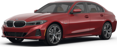 BMW 3 Series 330e