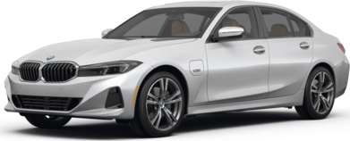 3 Series 330e image