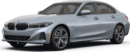 2024 BMW 3 Series image