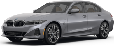 3 Series 330e image