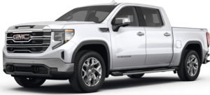 2022 GMC Sierra 1500 Crew Cab