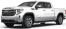 2022 GMC Sierra 1500 Crew Cab image