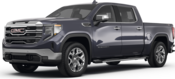 2022 GMC Sierra 1500 Crew Cab Exterior: 0