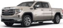 2022 GMC Sierra 1500 Crew Cab image