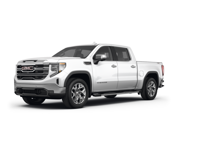 2022 GMC Sierra 1500 Regular Cab Exterior: 0