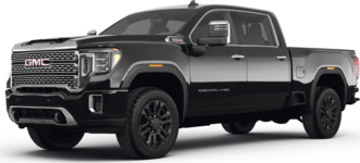 2023 GMC Sierra 2500 HD Crew Cab Pro Pickup 4D 6 1/2 ft