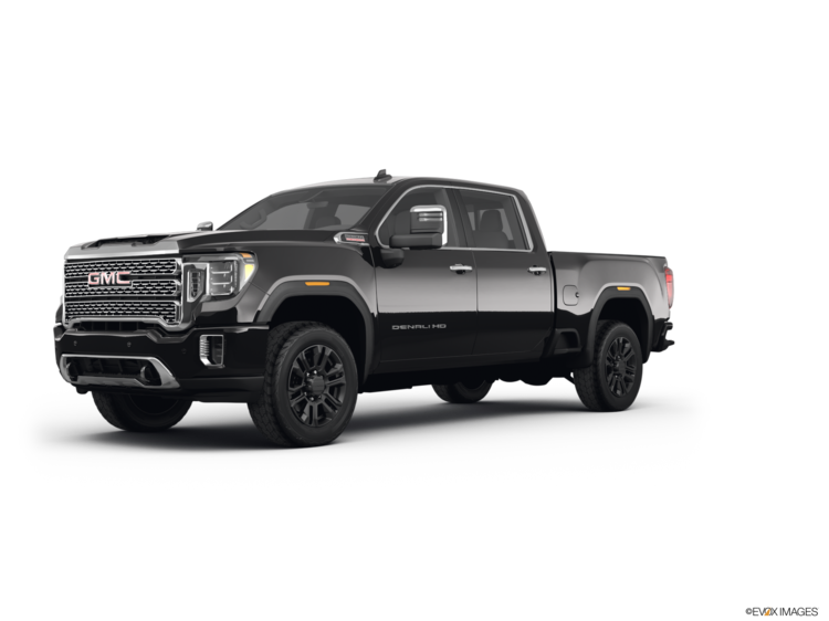 2023 GMC Sierra 2500 HD Regular Cab Exterior: 2