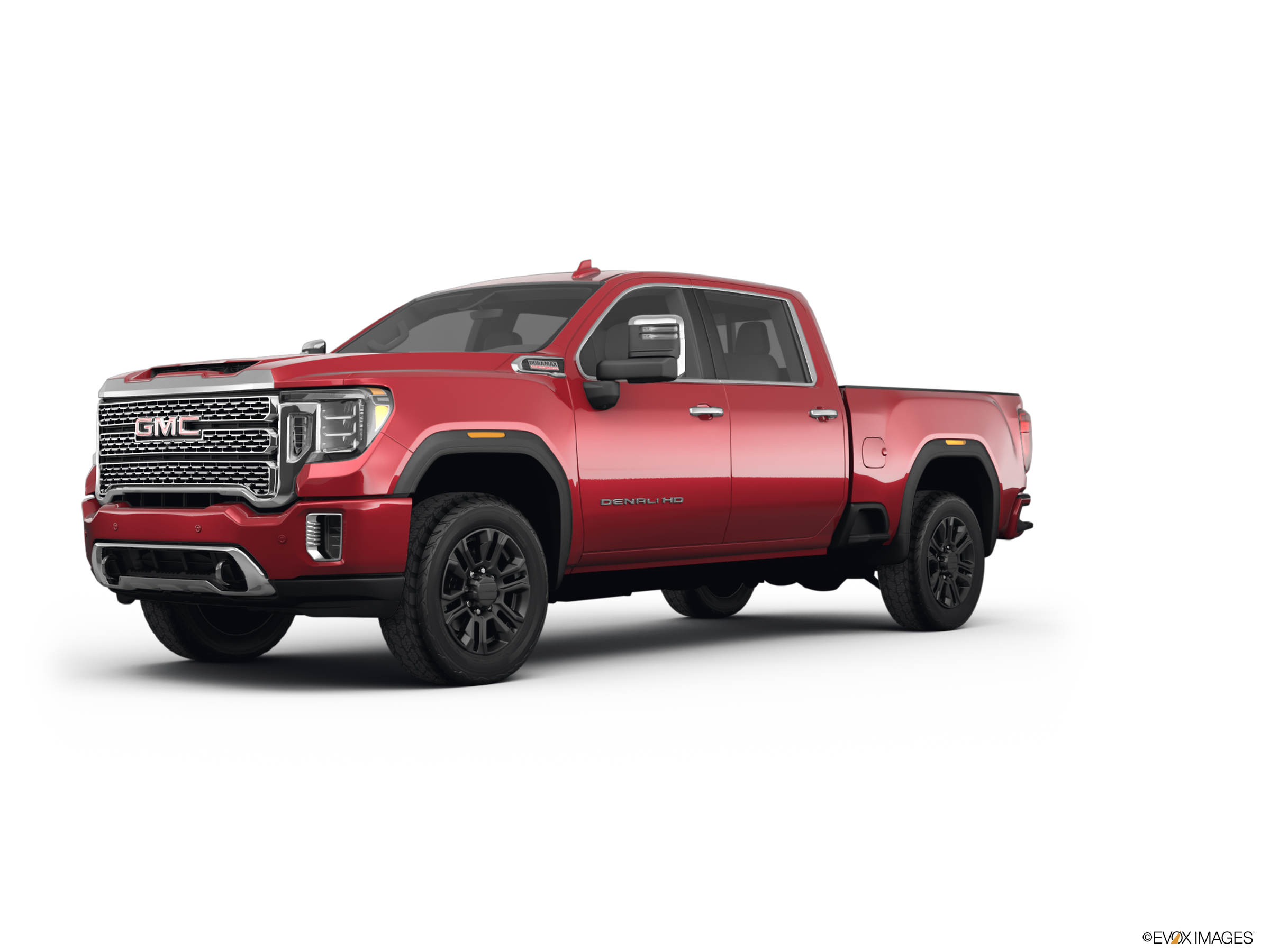 2023 gmc sierra 2500hd duramax