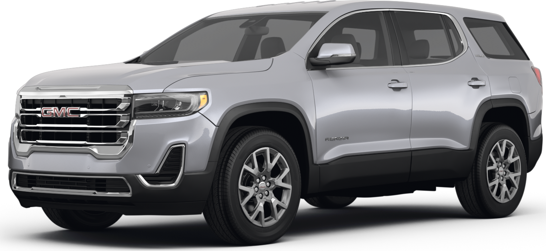 GMC Acadia
