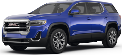 Acadia SLE Sport Utility 4D image