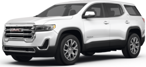 2023 GMC Acadia SLE Sport Utility 4D