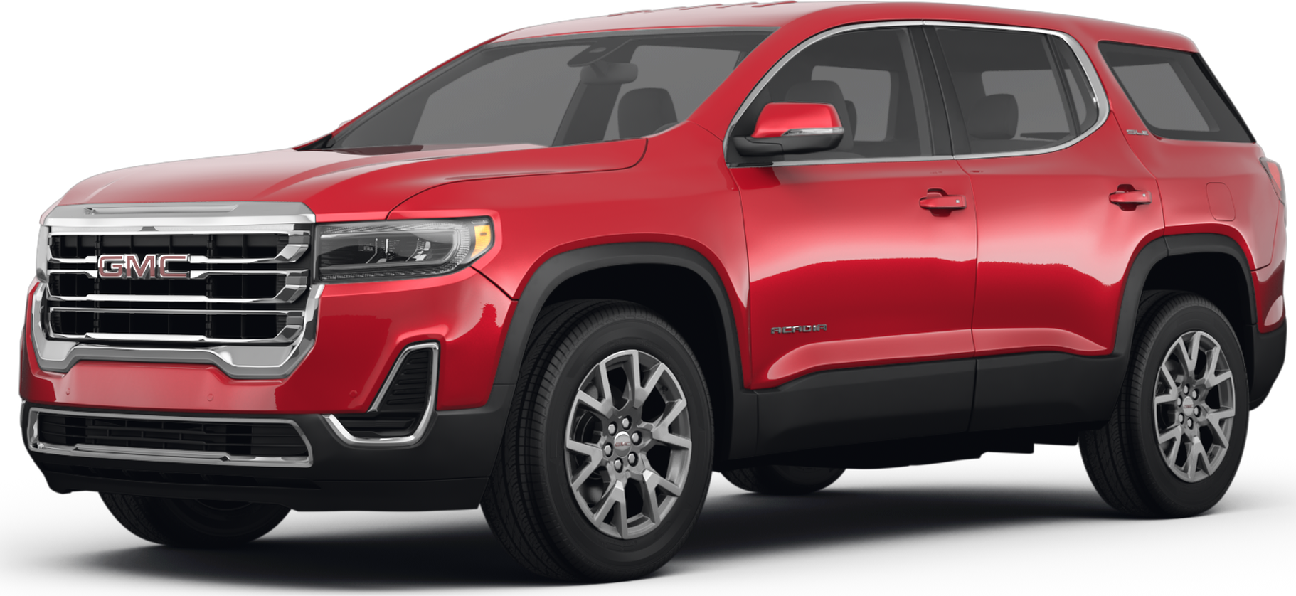 2023 Gmc Acadia Price Reviews Pictures And More Kelley Blue Book