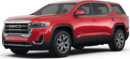 2023 GMC Acadia image