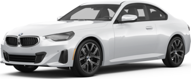 BMW 2 Series 230i xDrive Coupe 2D